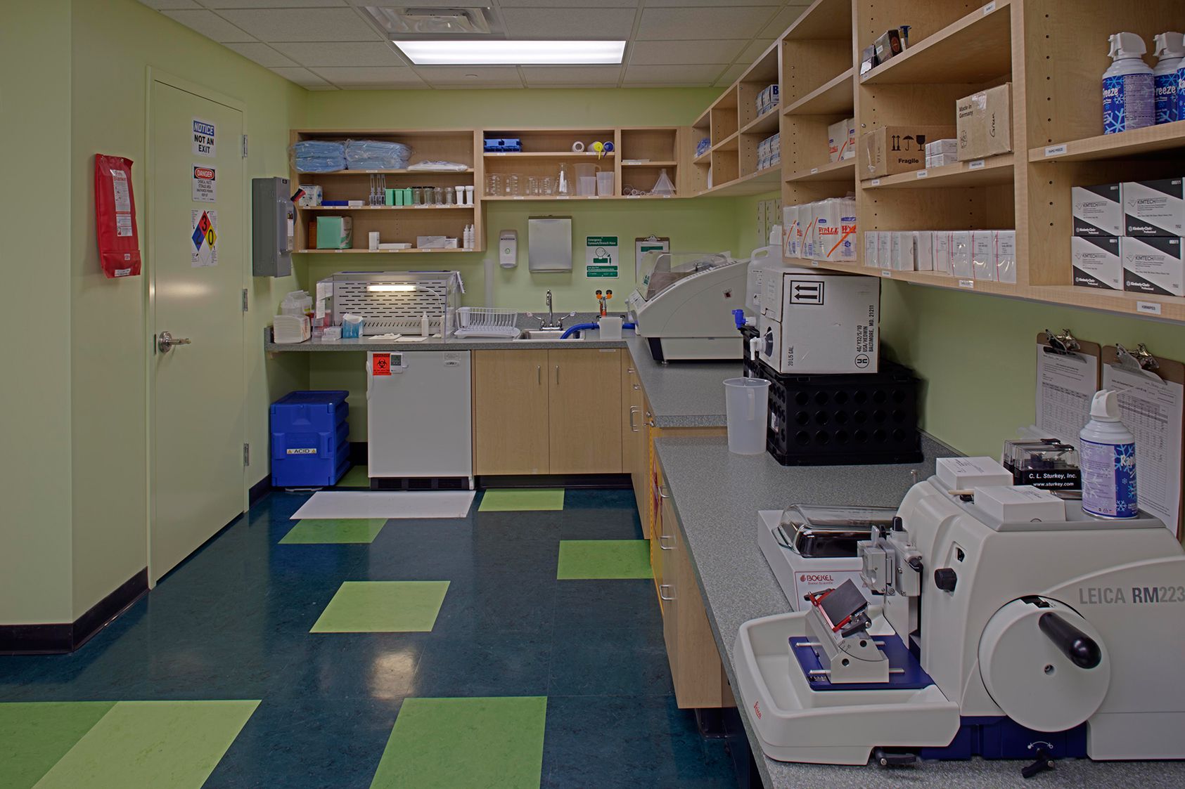 Gastroenterology Associates of York SAAarchitects