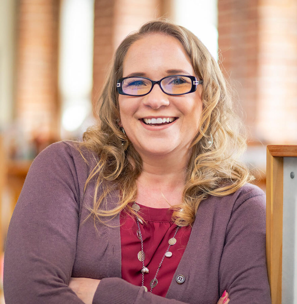 Gretchen L. H. Elton, AIA, CSI SAAarchitects