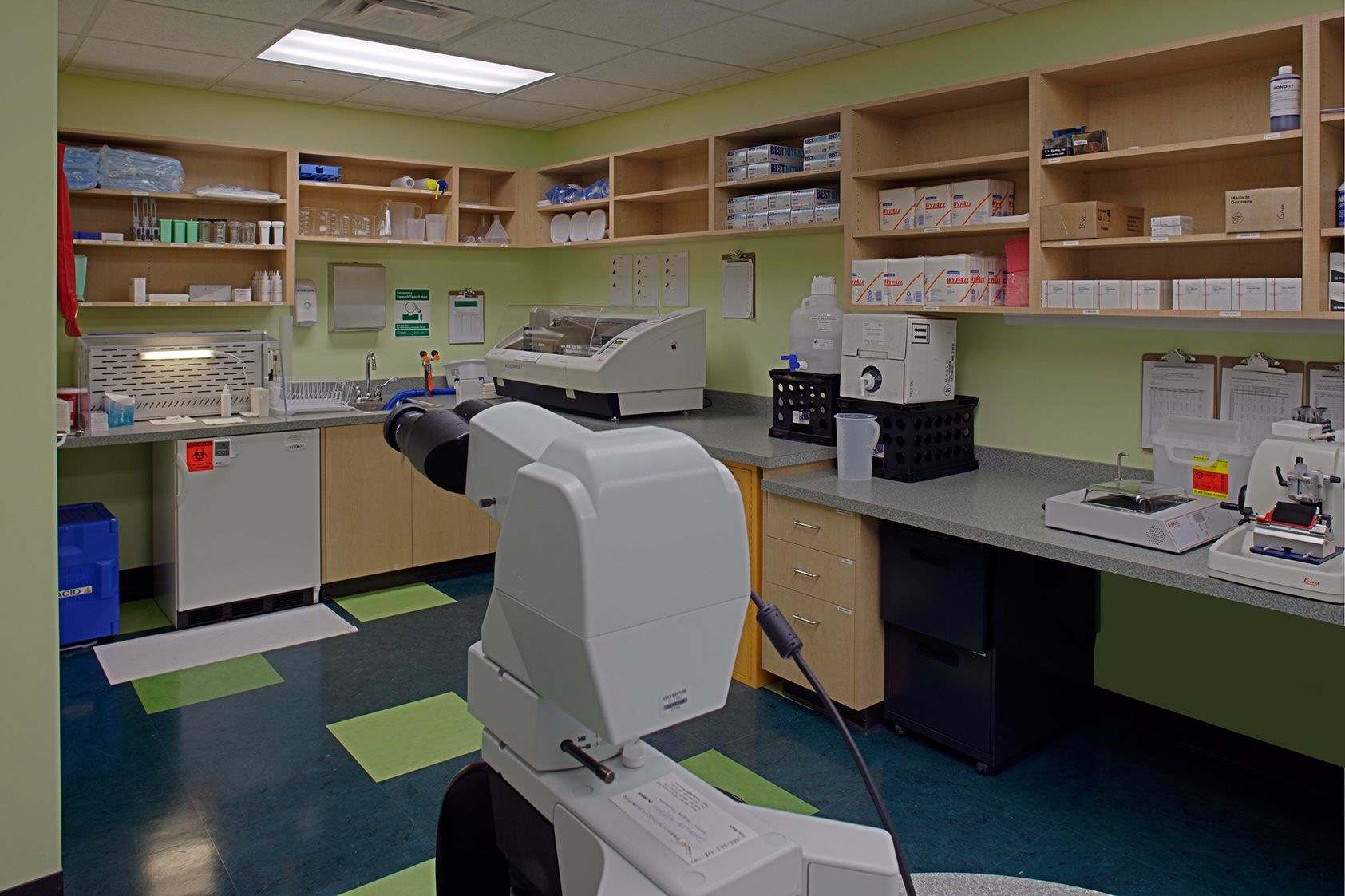 Gastroenterology Associates of York SAAarchitects