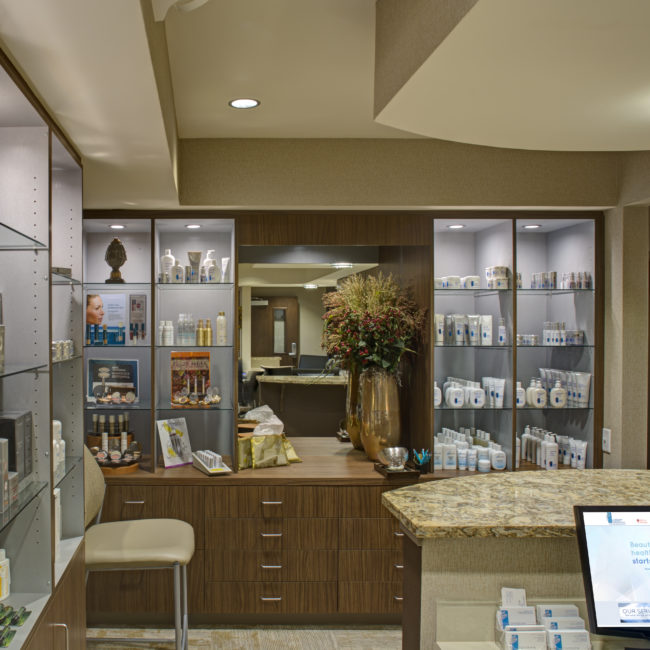 Center for Cosmetic Dermatology