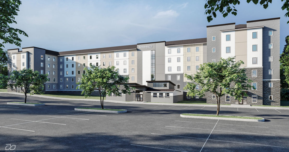 Residence Inn by Marriott