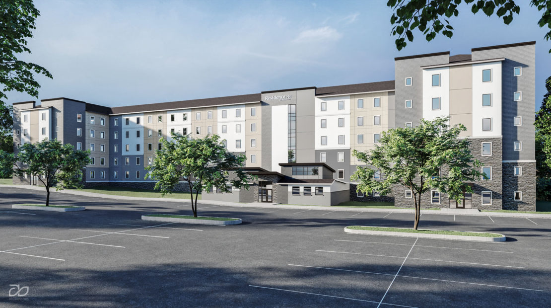 Residence Inn by Marriott