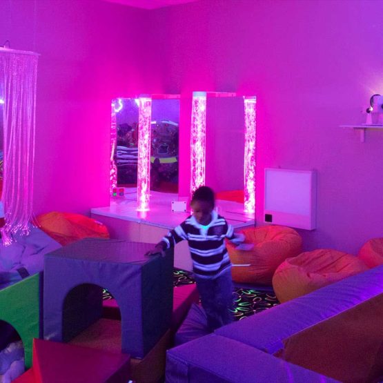 SAAarchitects TrueNorth Wellness Services Amazing Kids Club