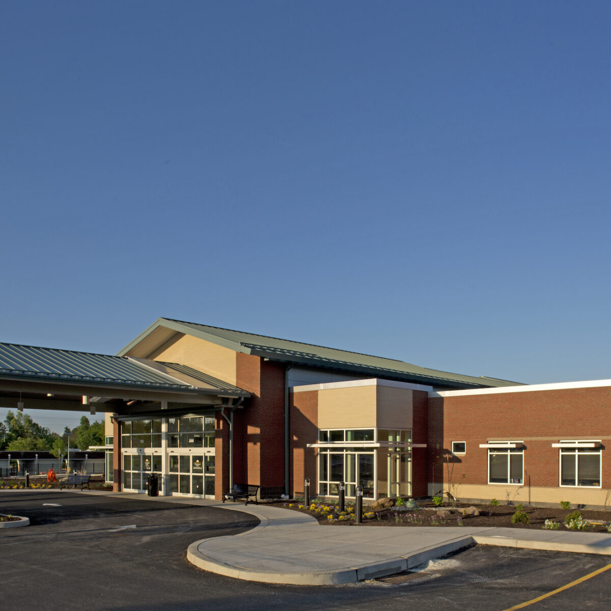 SAAarchitects Wellspan York Pediatrics and Women's Health