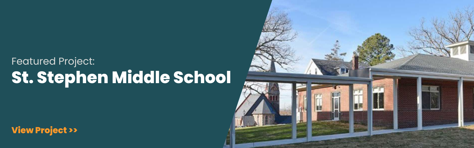 SAA school project