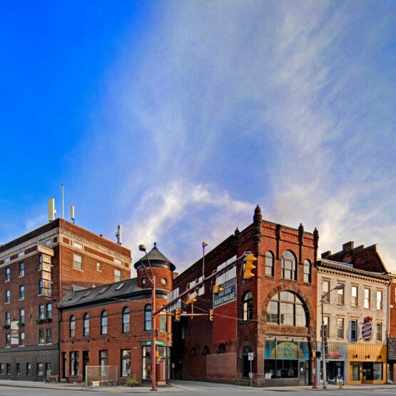 Adaptive Reuse