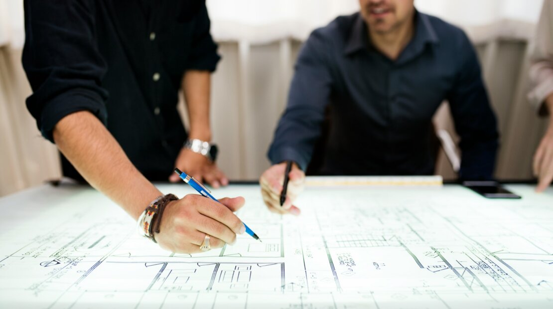 Feasibility-Focused Architects
