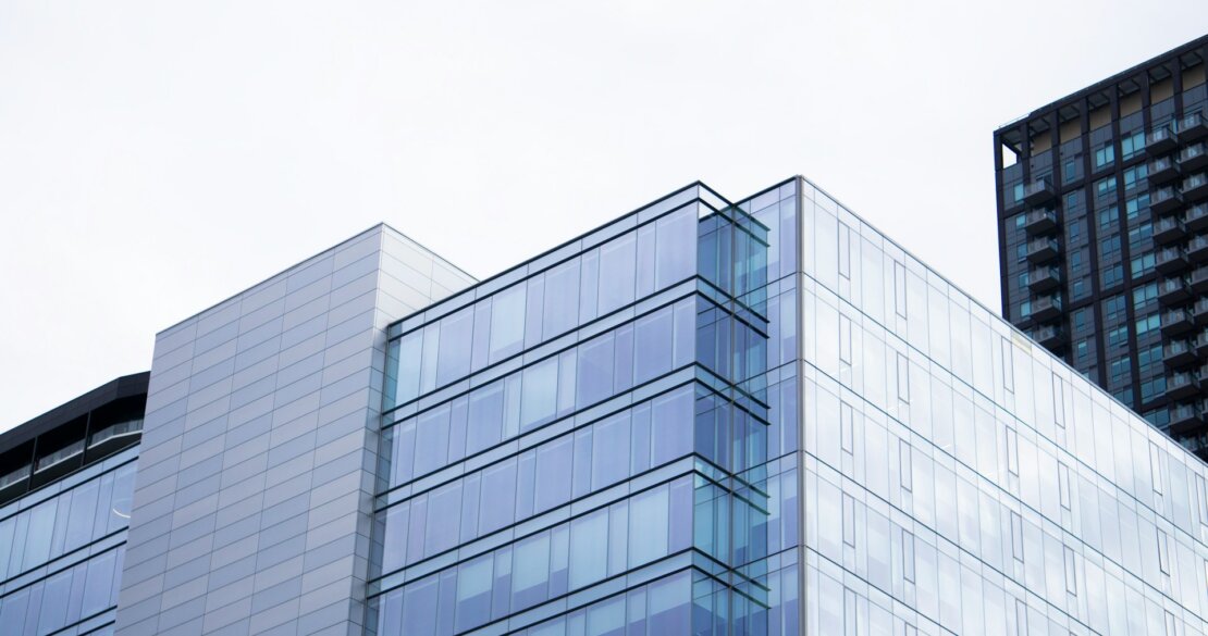 Commercial Building Design
