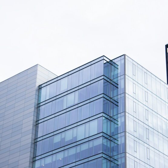 Commercial Building Design