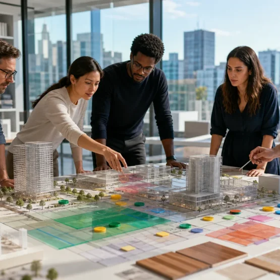Operationalizing Stewardship: A Governance Playbook for Commercial Architects