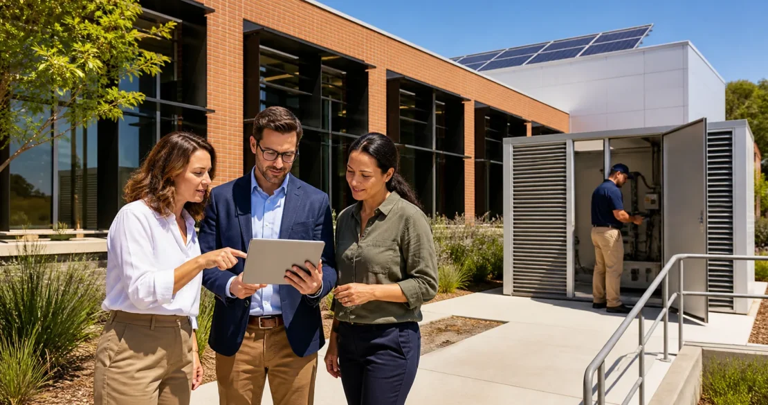 Design Choices That Reduce Total Cost of Ownership in K–12 and Higher Ed