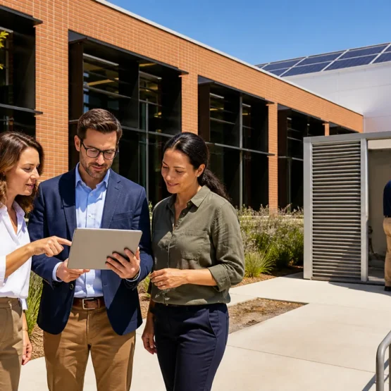 Design Choices That Reduce Total Cost of Ownership in K–12 and Higher Ed