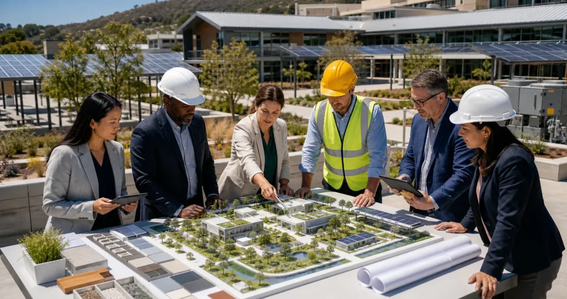 Resilience Retrofit Roadmap for K–12 and Higher-Ed Facilities